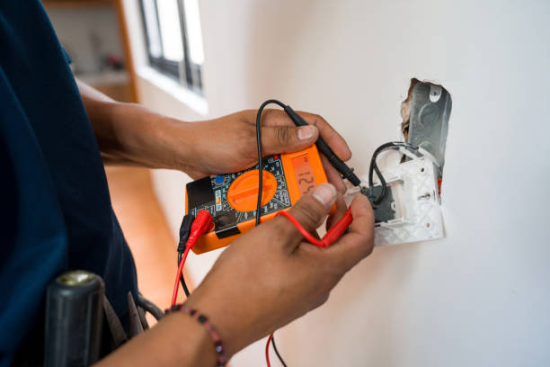 Best Local Electrician Companies  in Greenbrier, TN