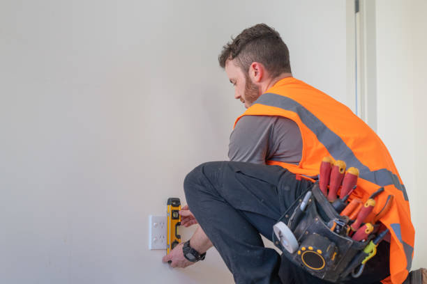 Best Ceiling Fan Installation Electrician  in Greenbrier, TN