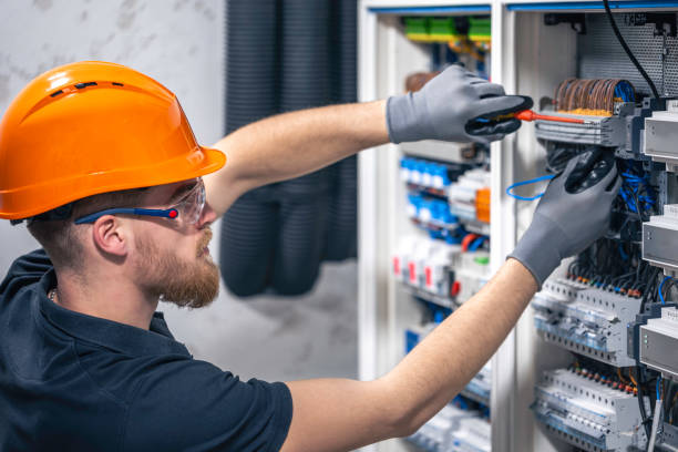 Best Electrical Rewiring Services  in Greenbrier, TN